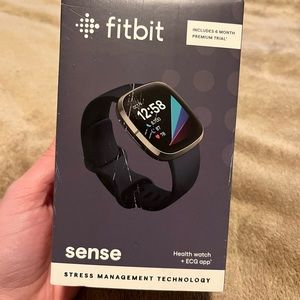 Fitbit Sense